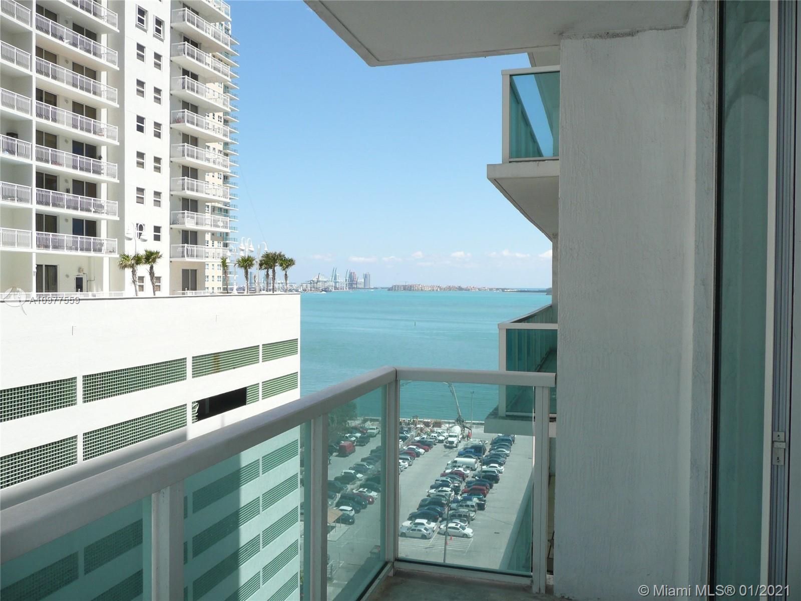 SOLARIS AT BRICKELL BAY C - Residential