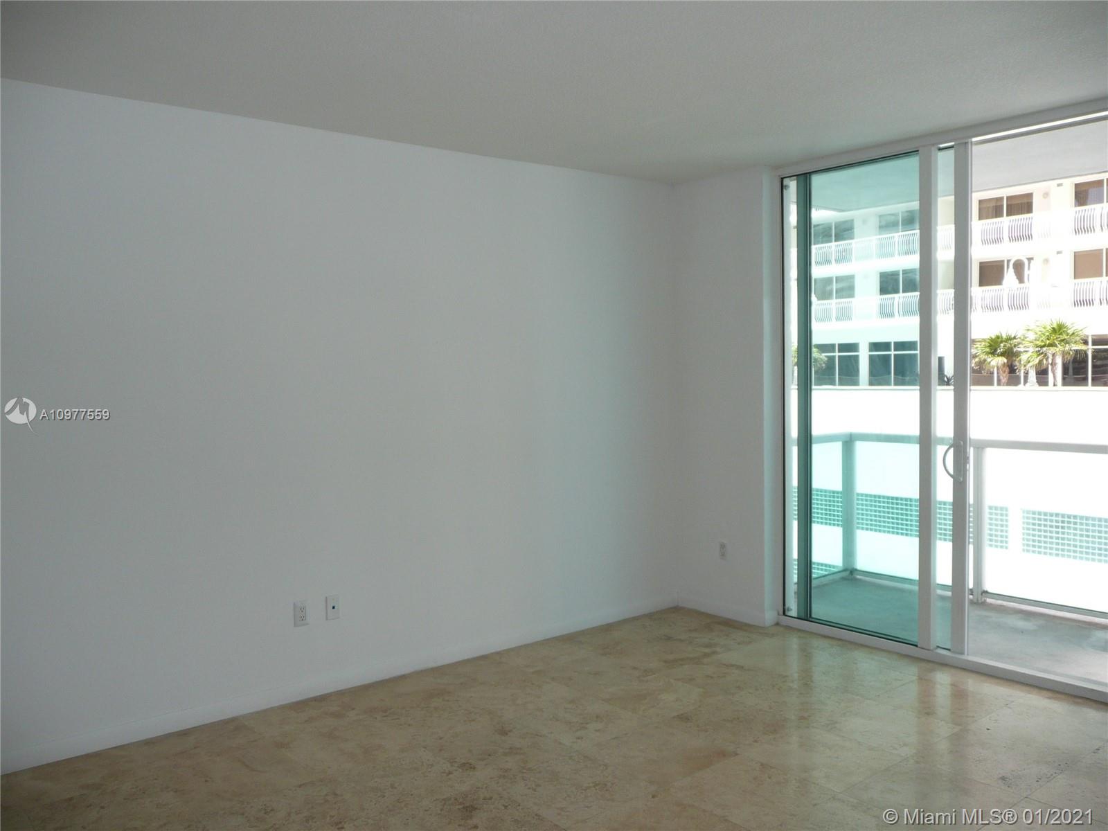 SOLARIS AT BRICKELL BAY C - Residential