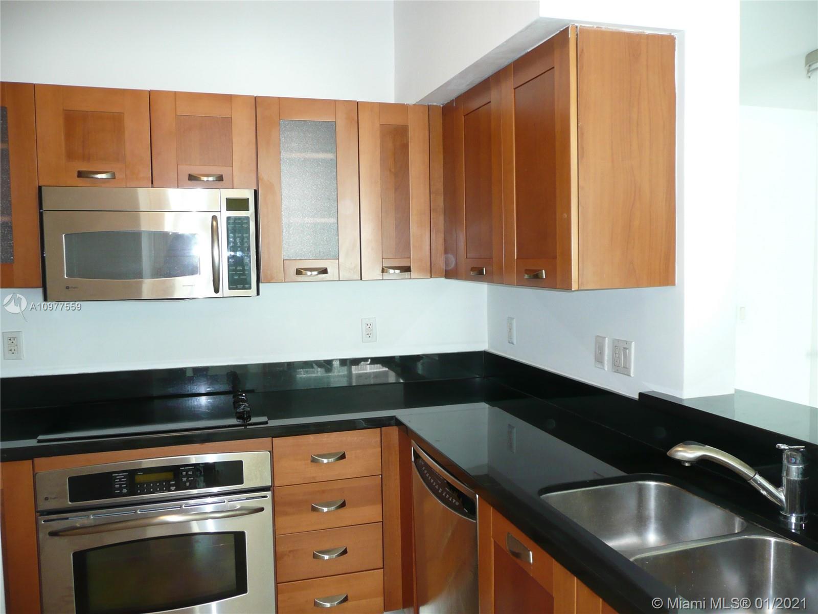 SOLARIS AT BRICKELL BAY C - Residential