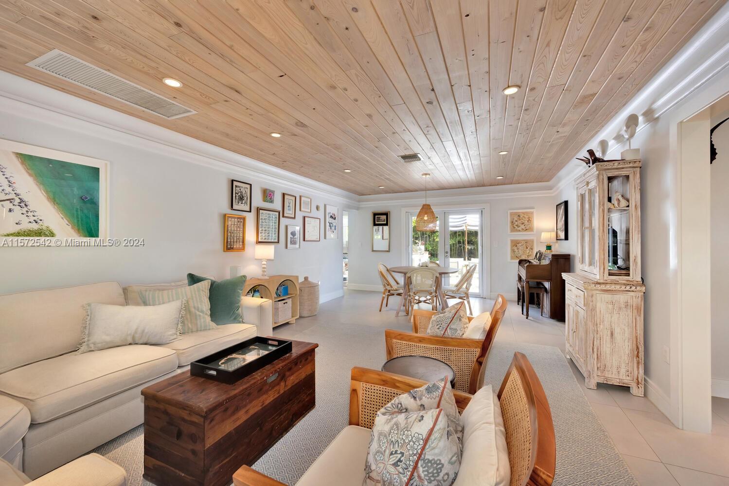 CORAL GABLES RIV SEC PART - Residential