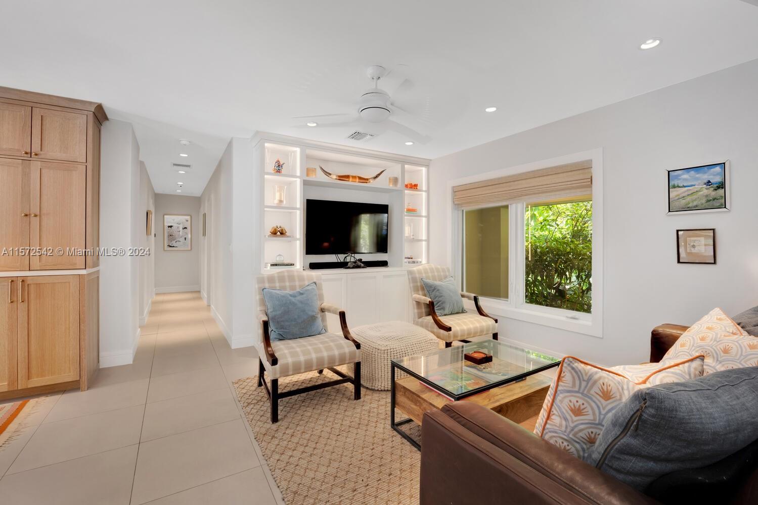 CORAL GABLES RIV SEC PART - Residential