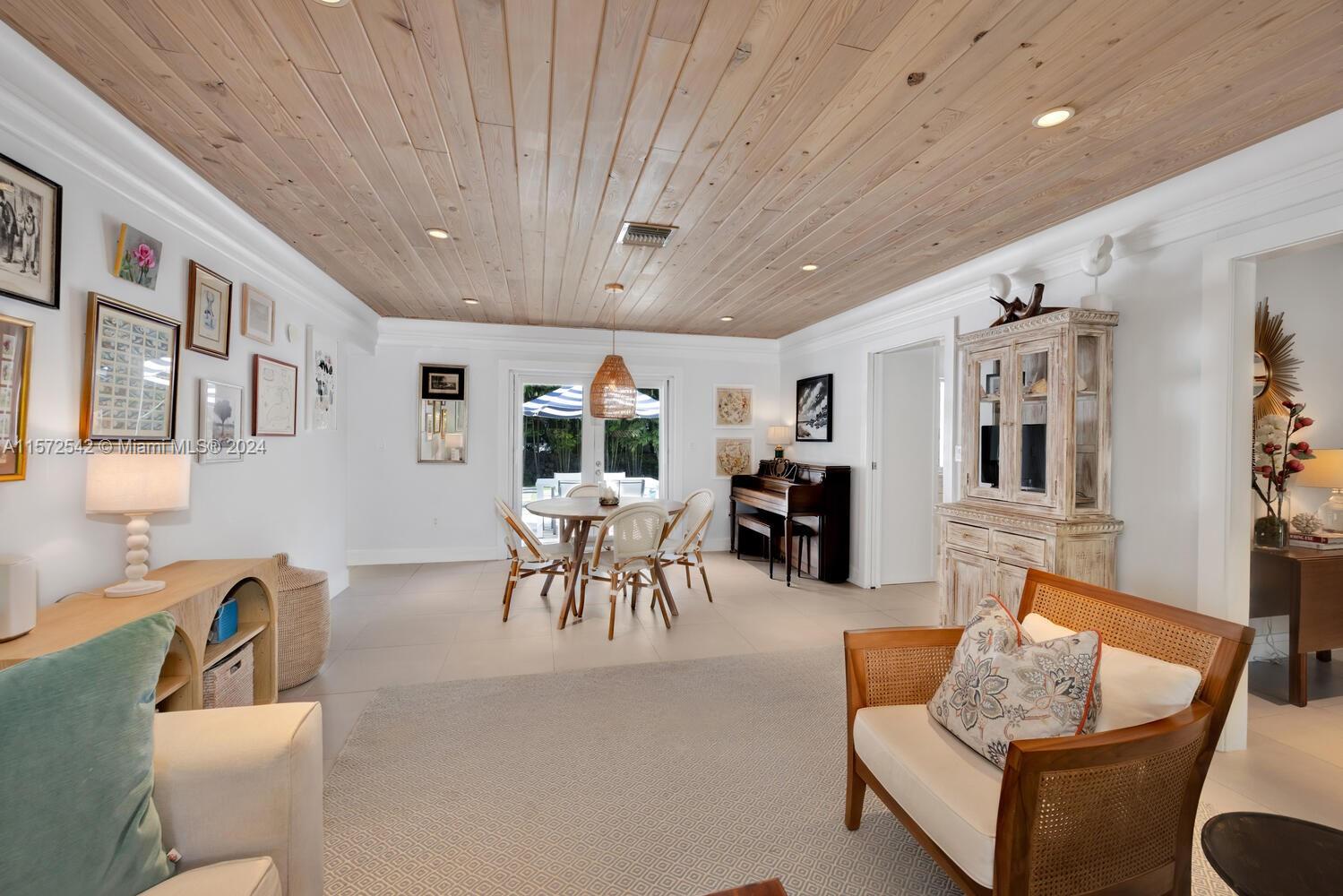 CORAL GABLES RIV SEC PART - Residential