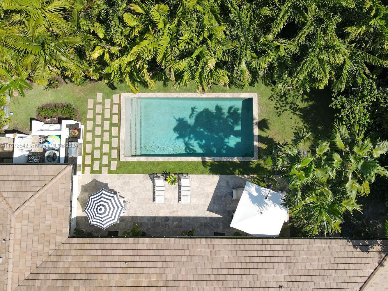 CORAL GABLES RIV SEC PART - Residential