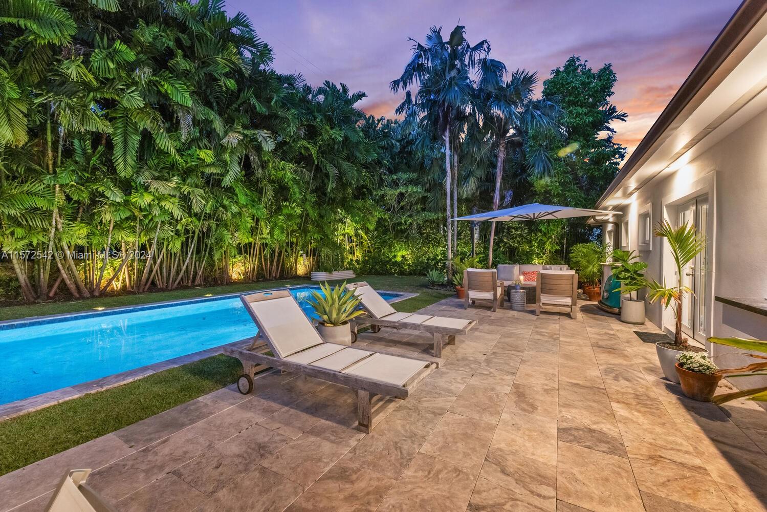 CORAL GABLES RIV SEC PART - Residential