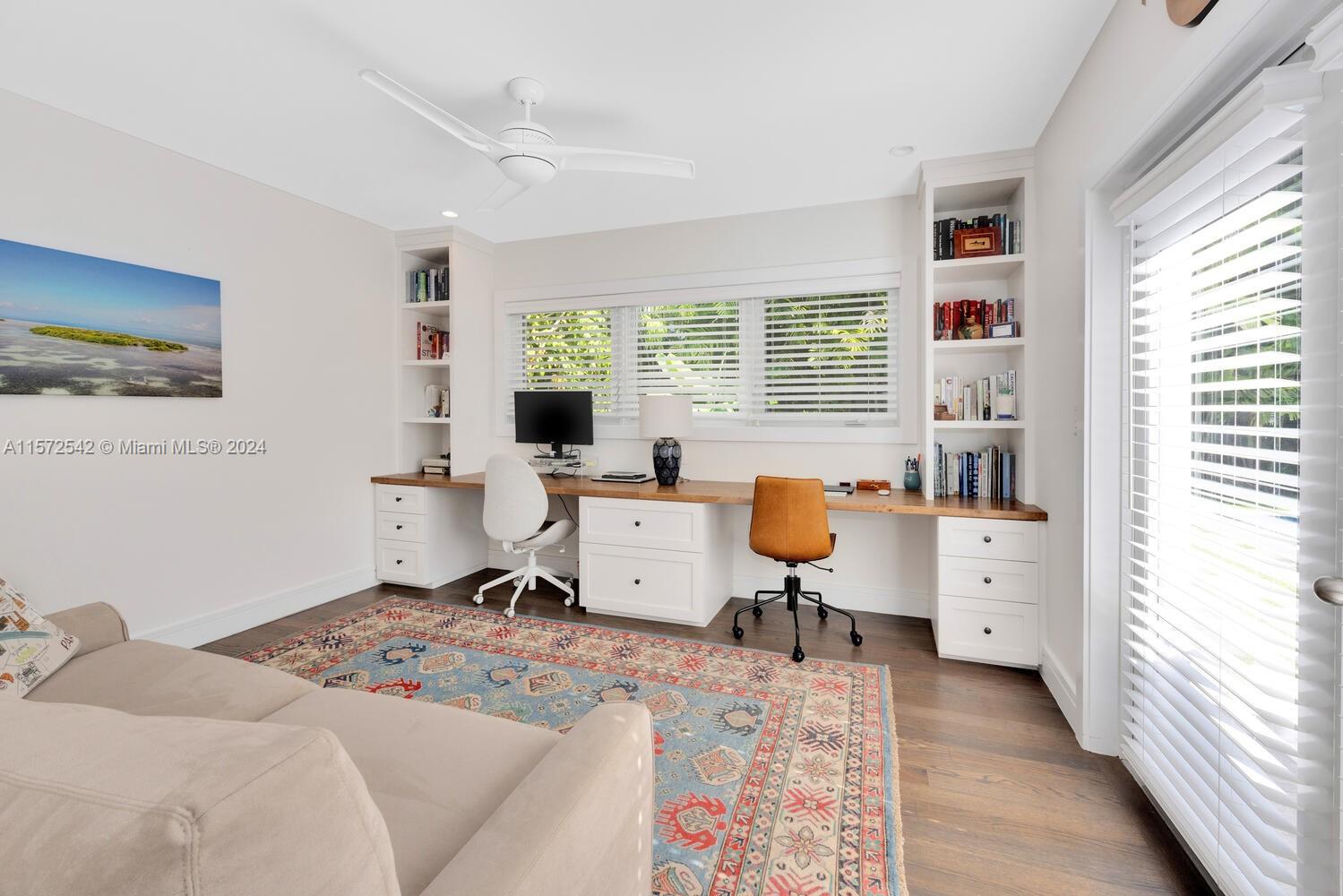 CORAL GABLES RIV SEC PART - Residential