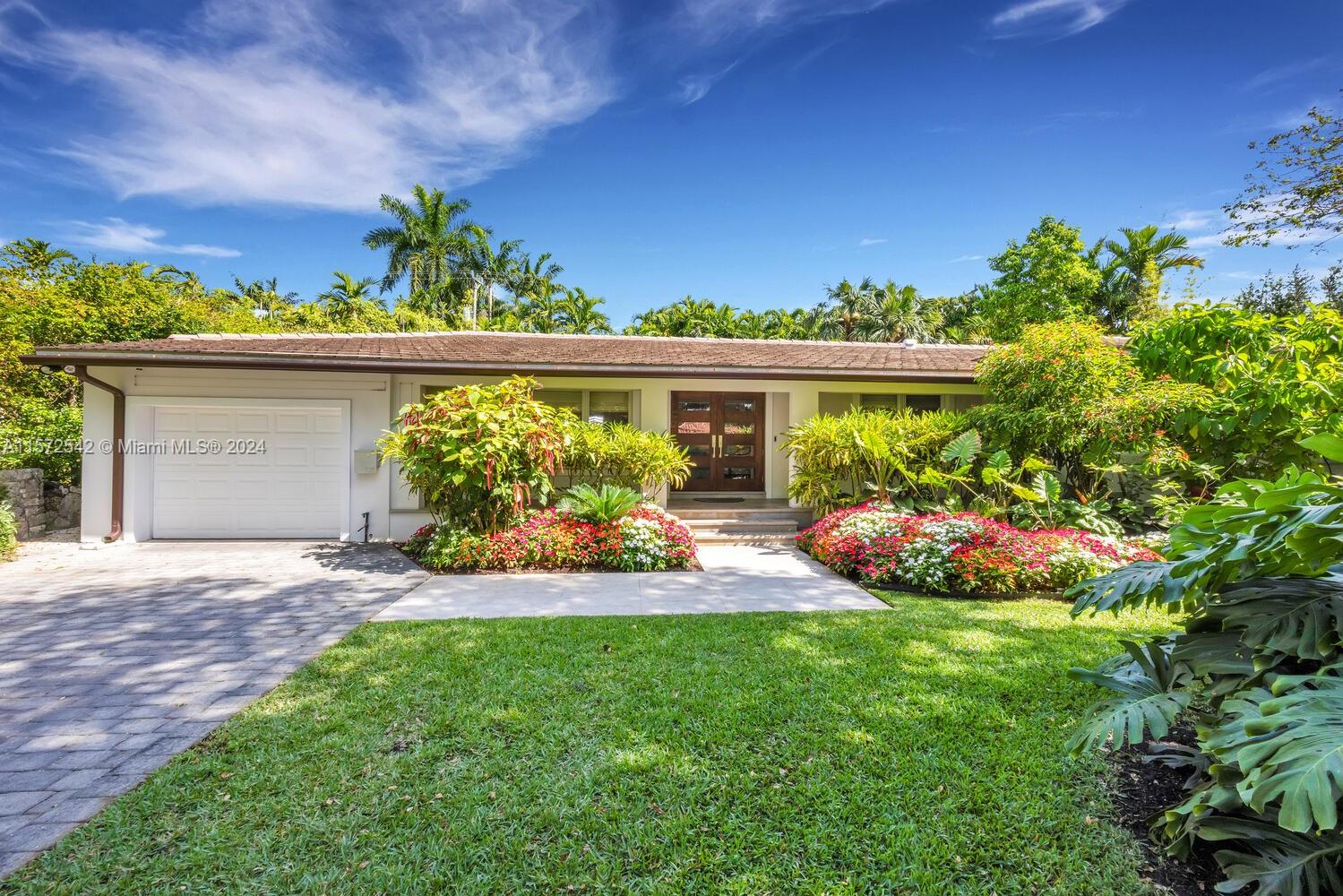 CORAL GABLES RIV SEC PART - Residential