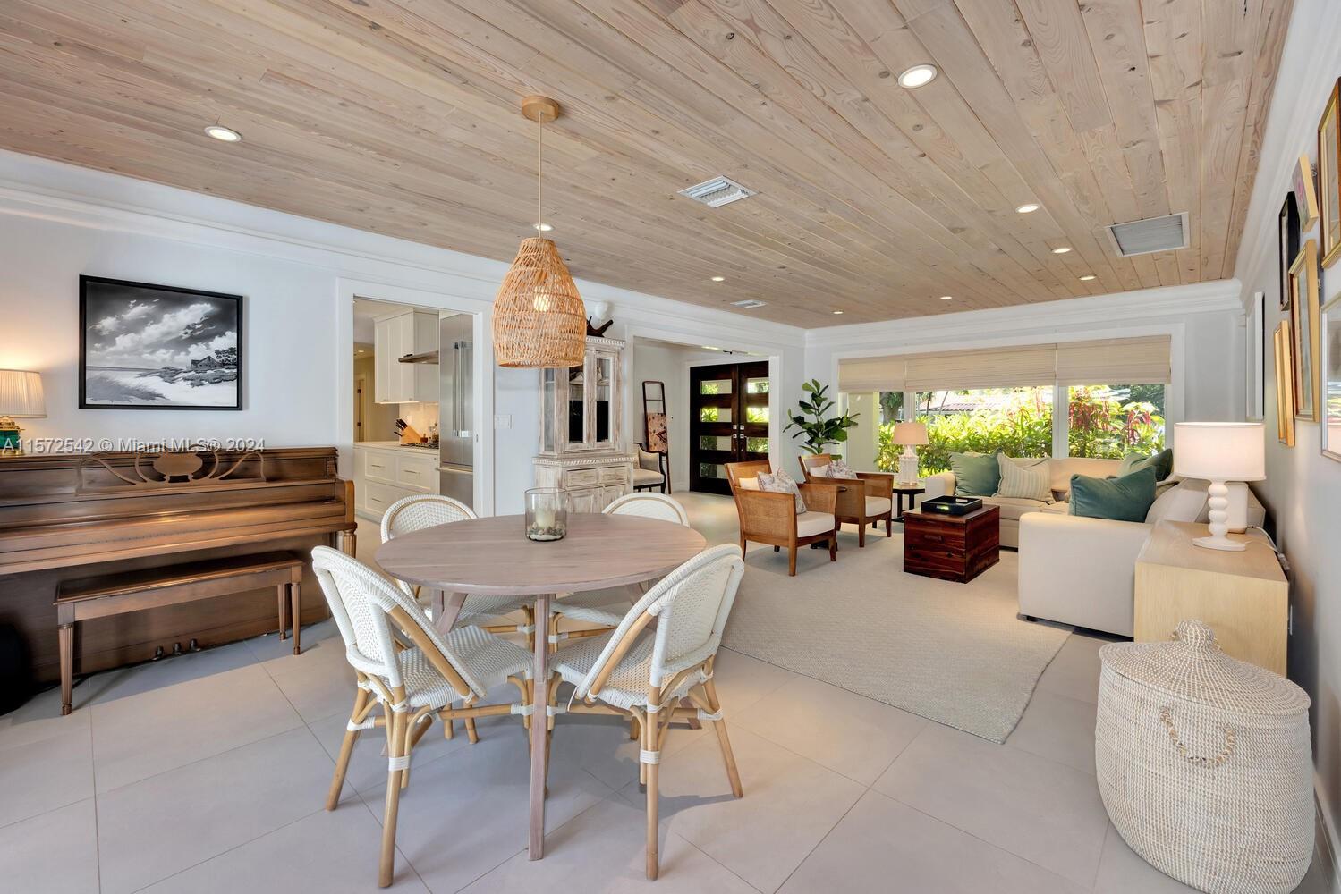 CORAL GABLES RIV SEC PART - Residential