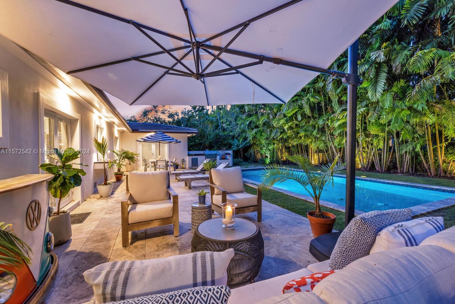 CORAL GABLES RIV SEC PART - Residential