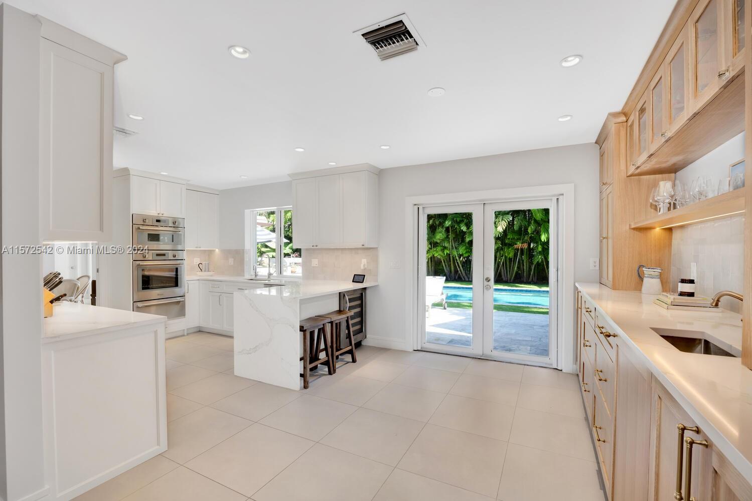 CORAL GABLES RIV SEC PART - Residential