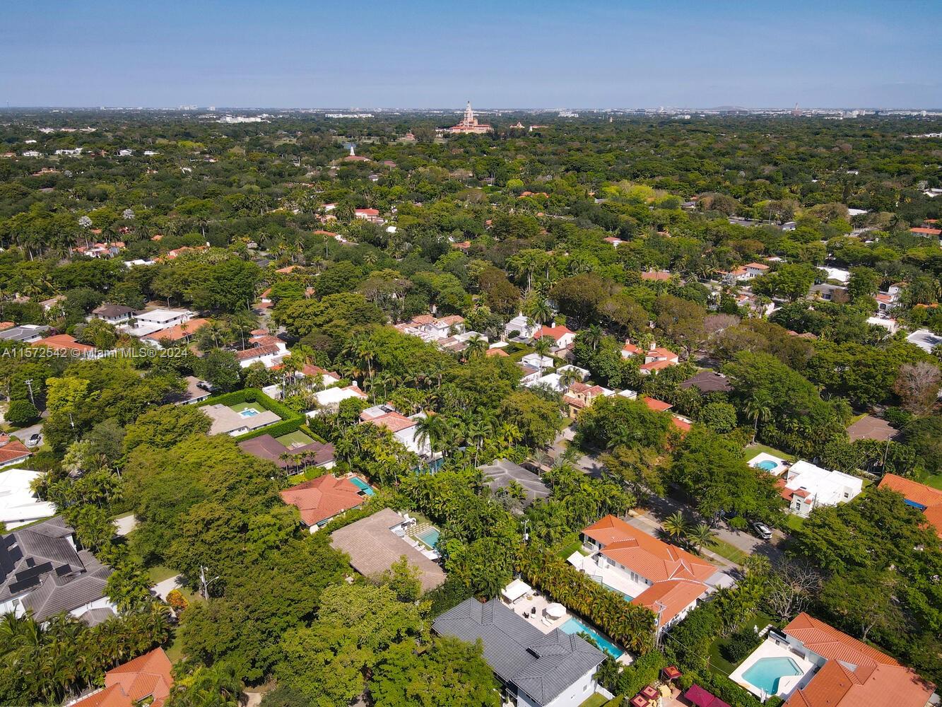 CORAL GABLES RIV SEC PART - Residential
