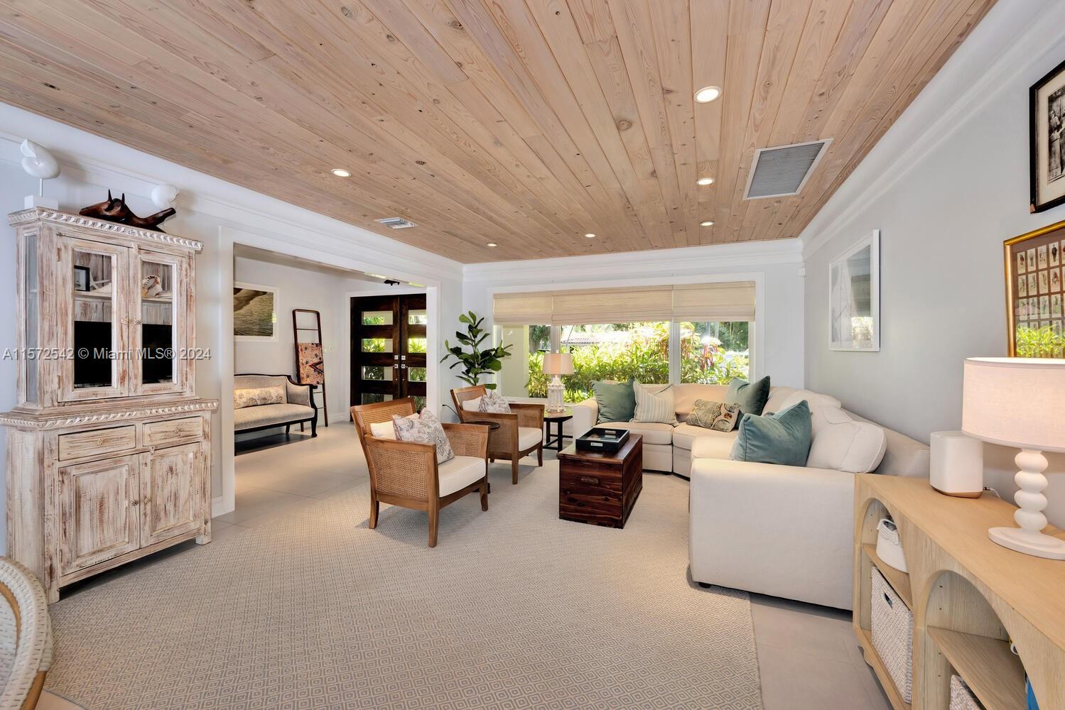 CORAL GABLES RIV SEC PART - Residential