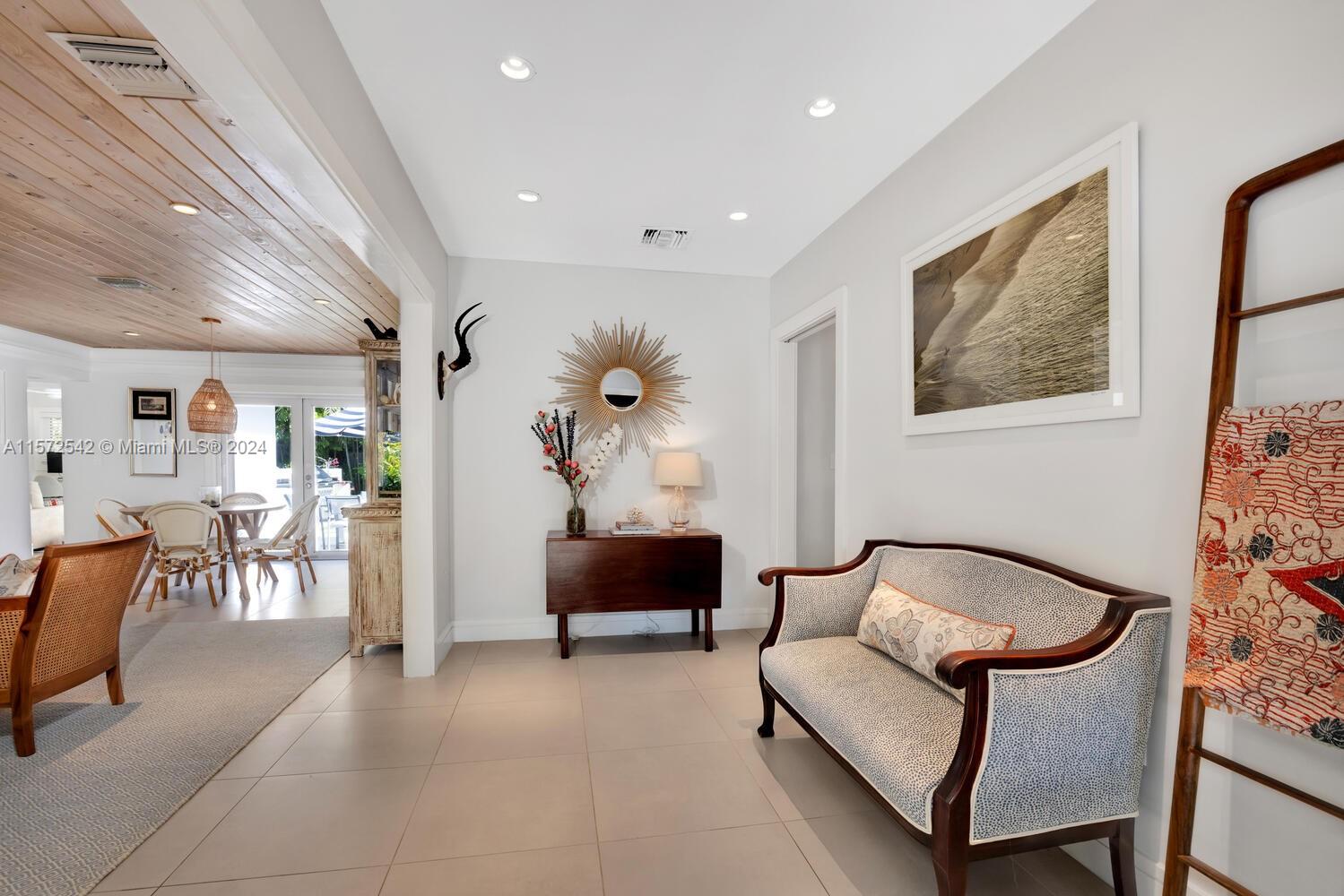 CORAL GABLES RIV SEC PART - Residential