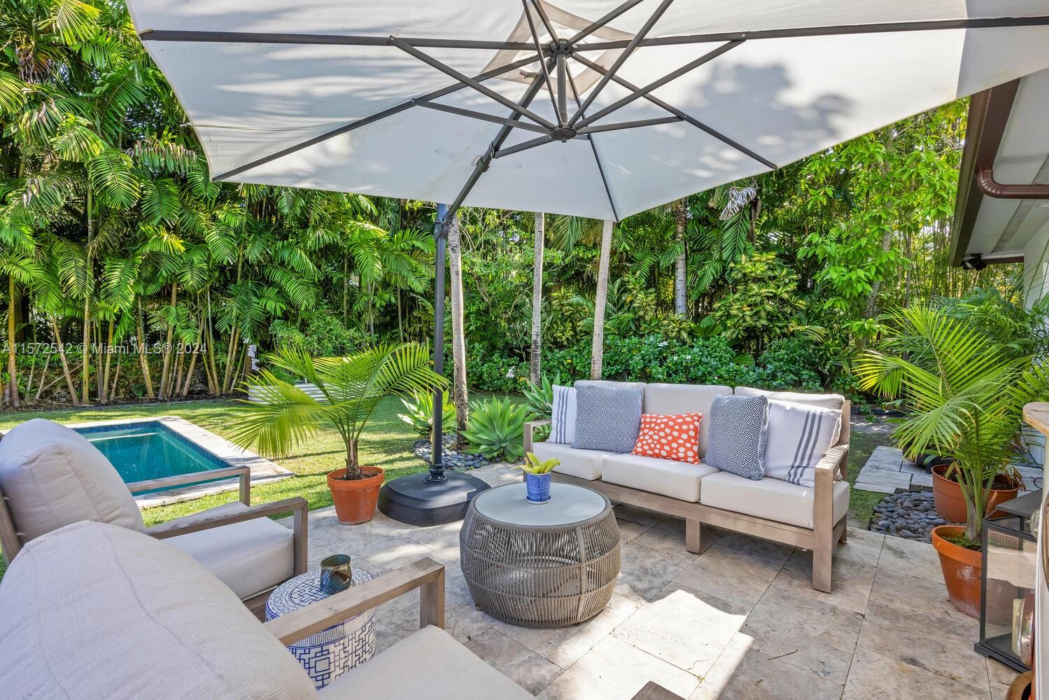 CORAL GABLES RIV SEC PART - Residential