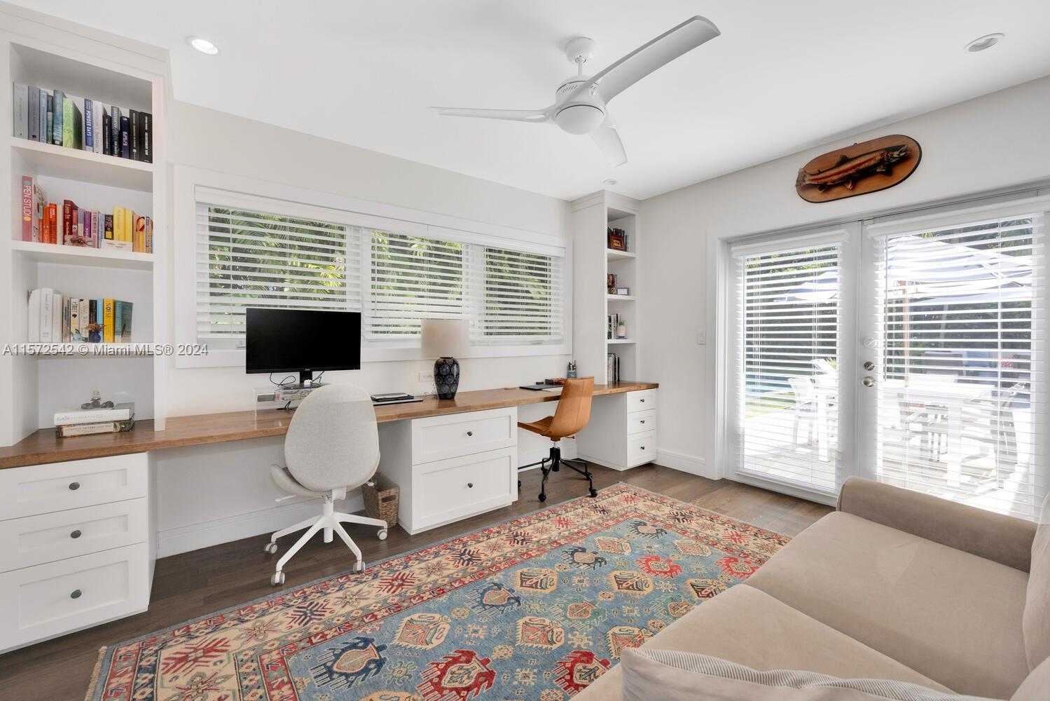 CORAL GABLES RIV SEC PART - Residential