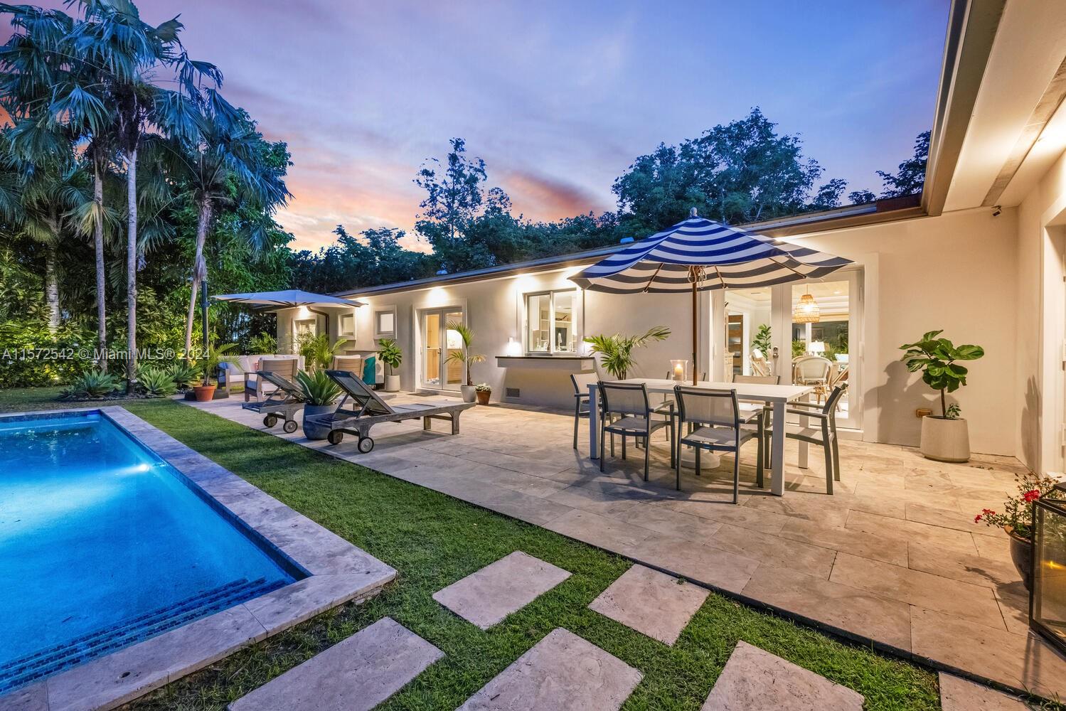 CORAL GABLES RIV SEC PART - Residential