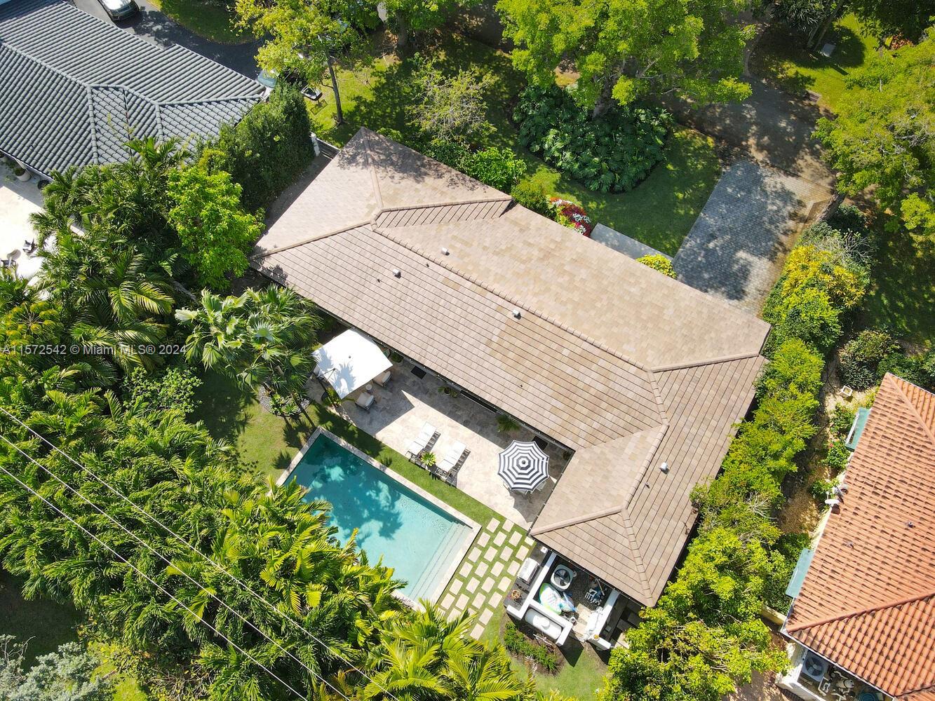 CORAL GABLES RIV SEC PART - Residential