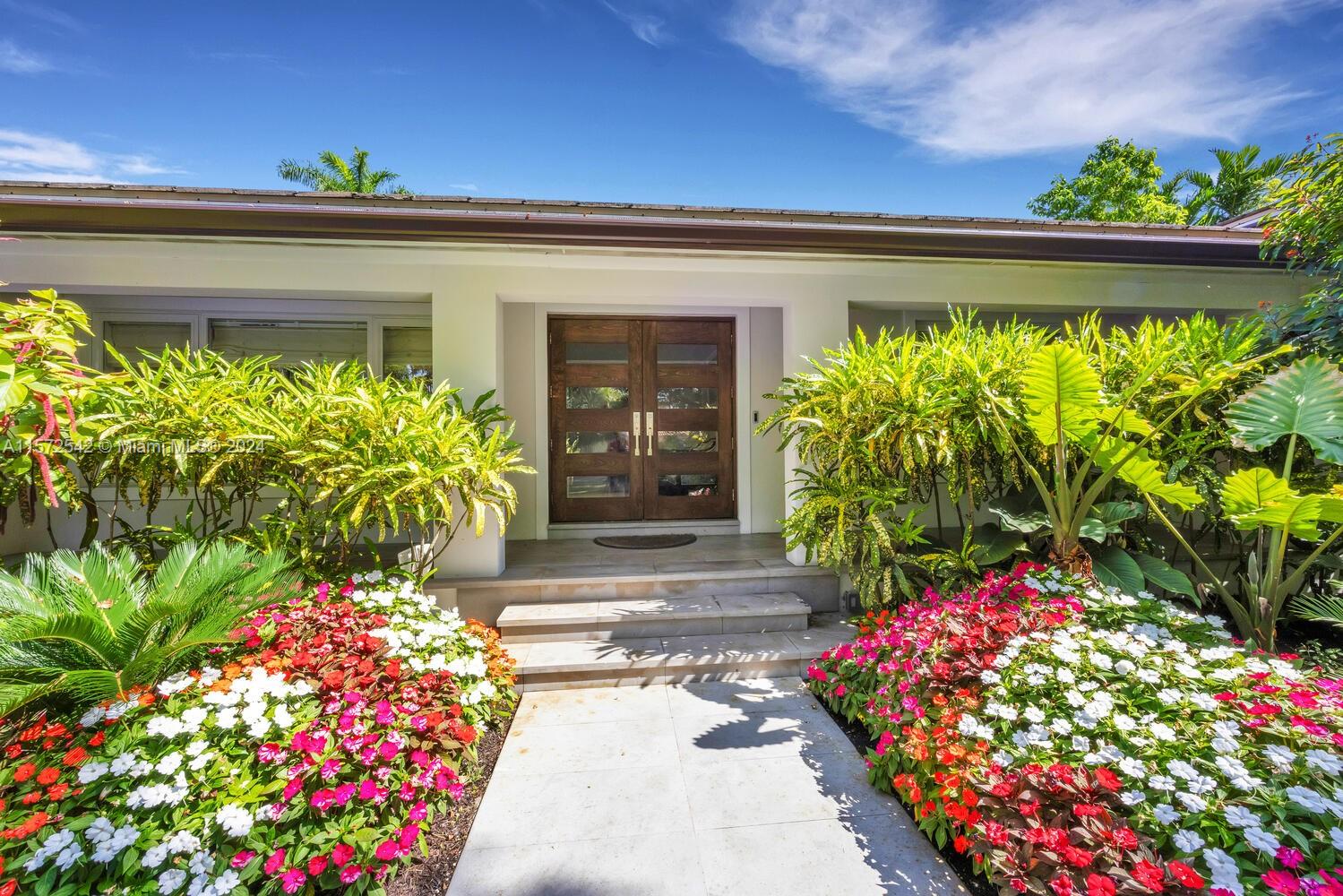 CORAL GABLES RIV SEC PART - Residential