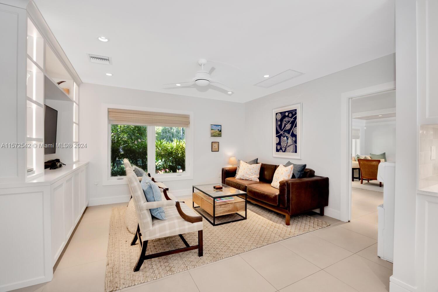 CORAL GABLES RIV SEC PART - Residential