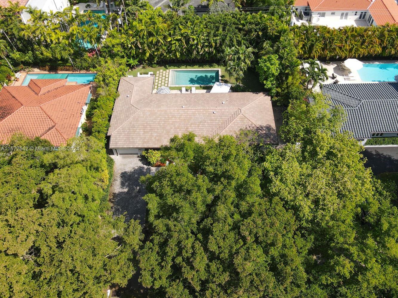 CORAL GABLES RIV SEC PART - Residential