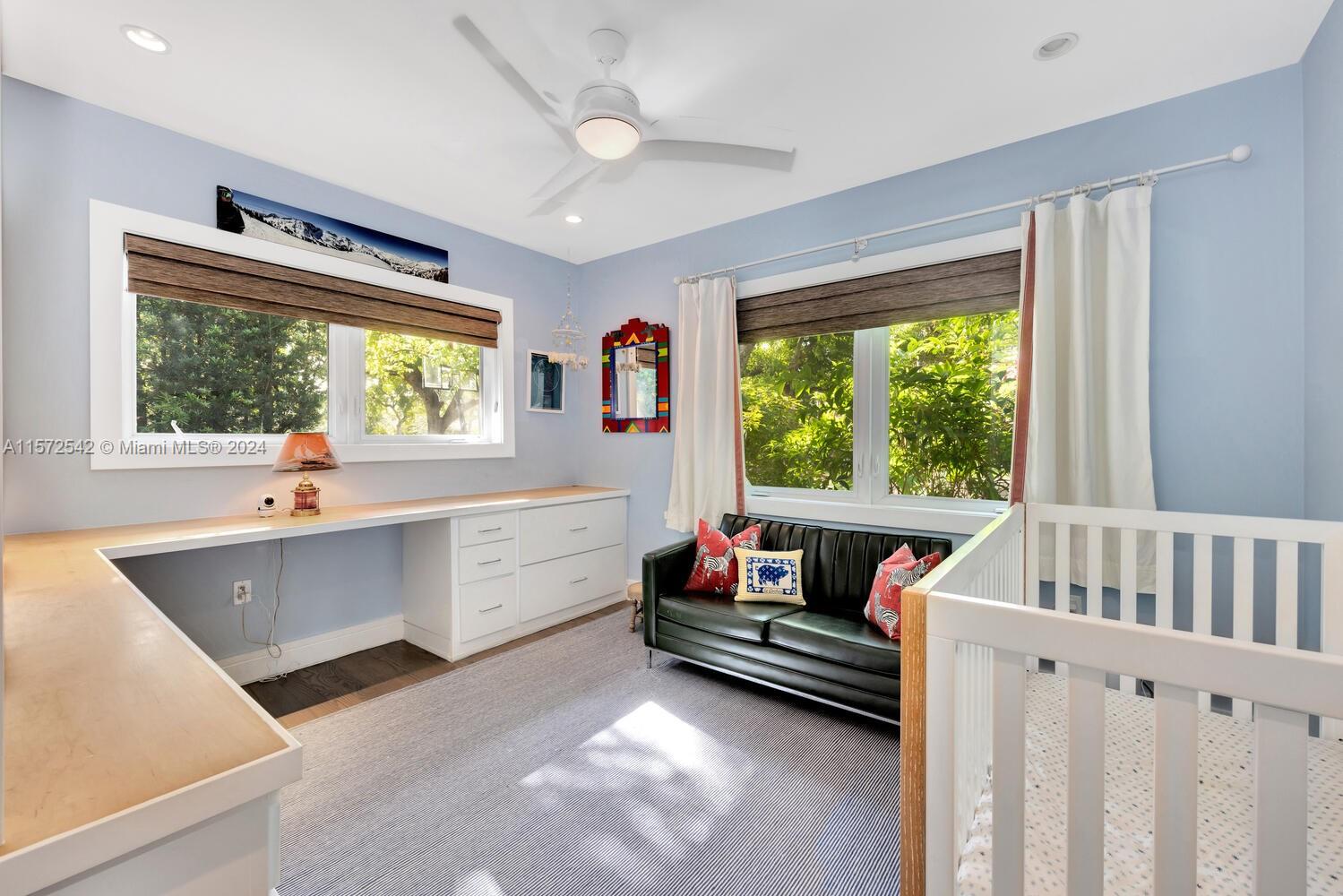 CORAL GABLES RIV SEC PART - Residential