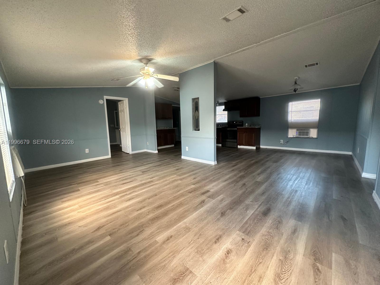 WATERGATE AS - Residential Lease