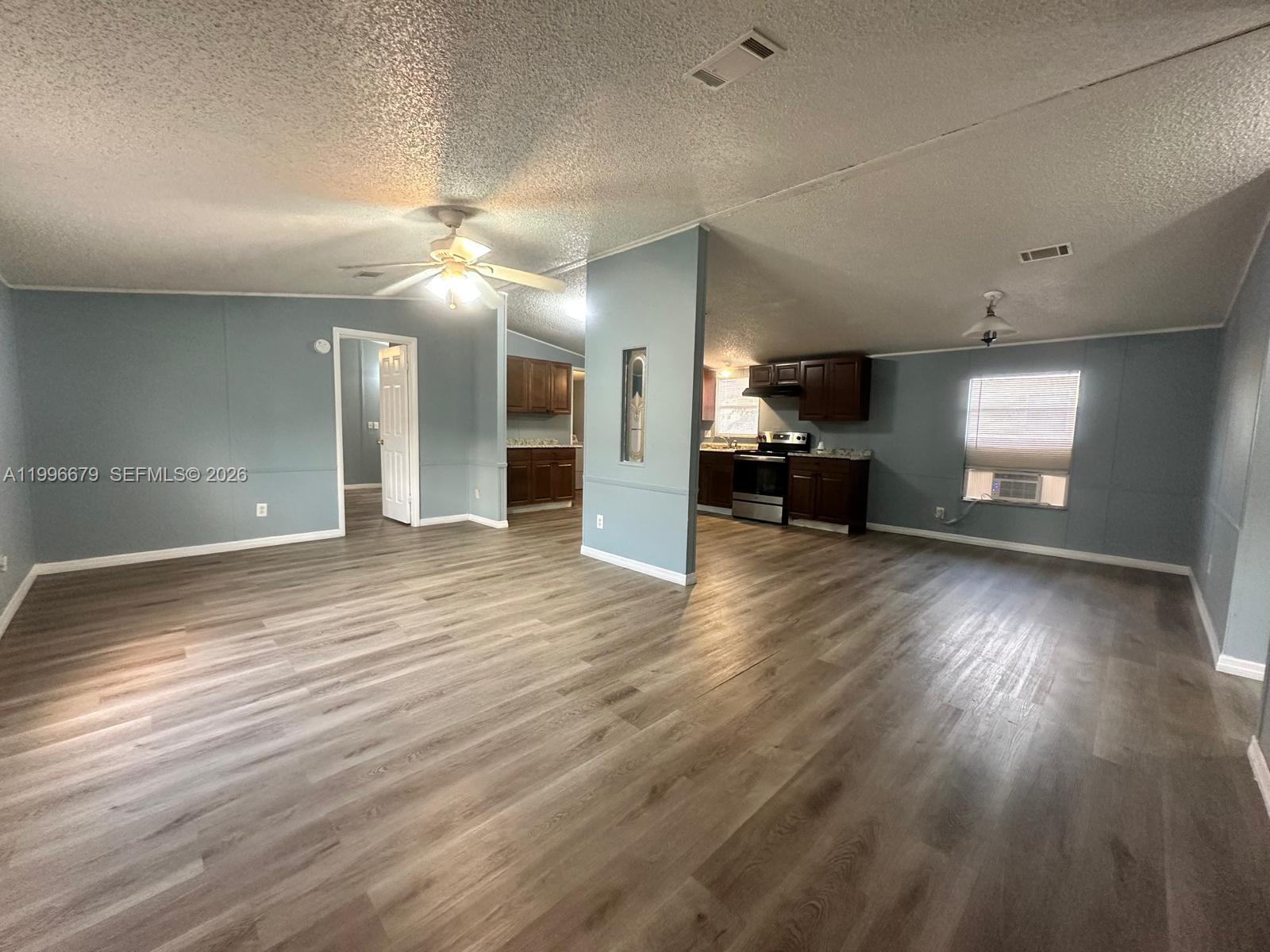 WATERGATE AS - Residential Lease