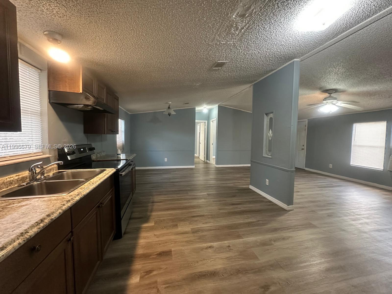 WATERGATE AS - Residential Lease