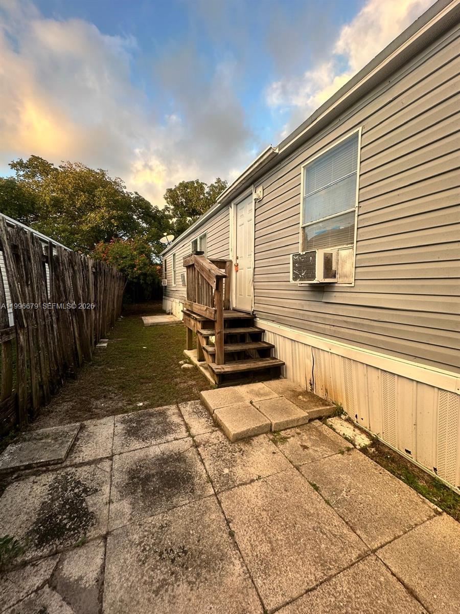 WATERGATE AS - Residential Lease