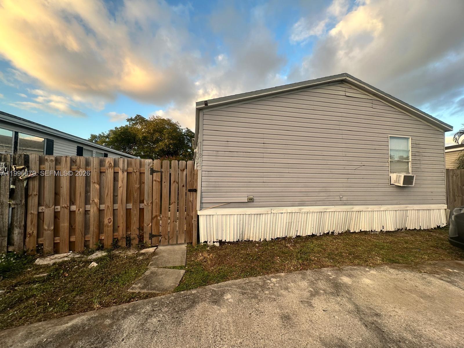 WATERGATE AS - Residential Lease