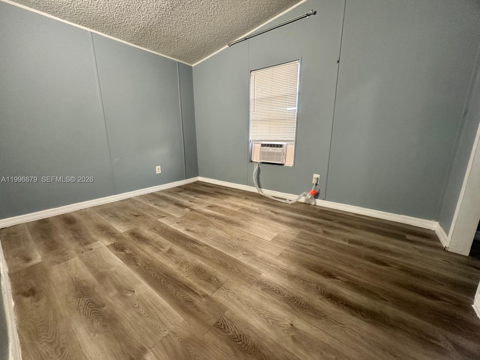 WATERGATE AS - Residential Lease