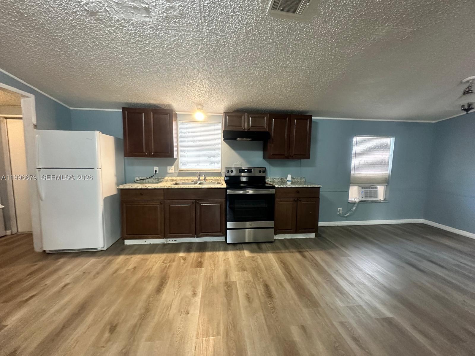 WATERGATE AS - Residential Lease