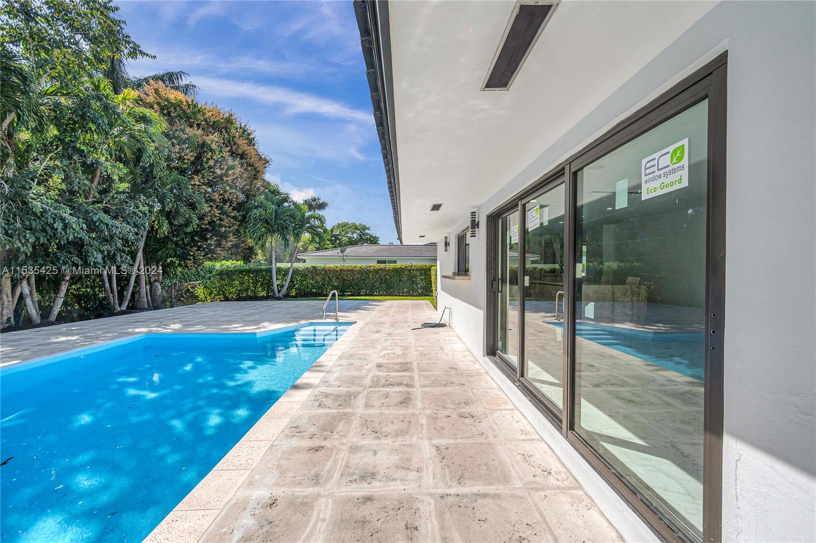 CRAIGDALE MANOR - Residential