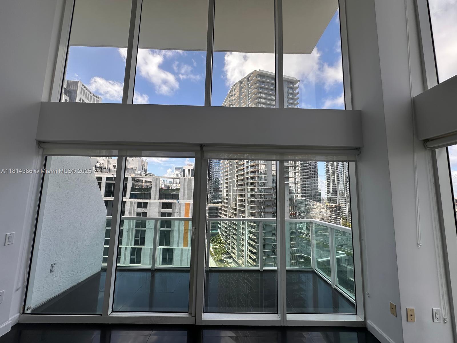 BRICKELL ON THE RIVER S T - Residential Lease