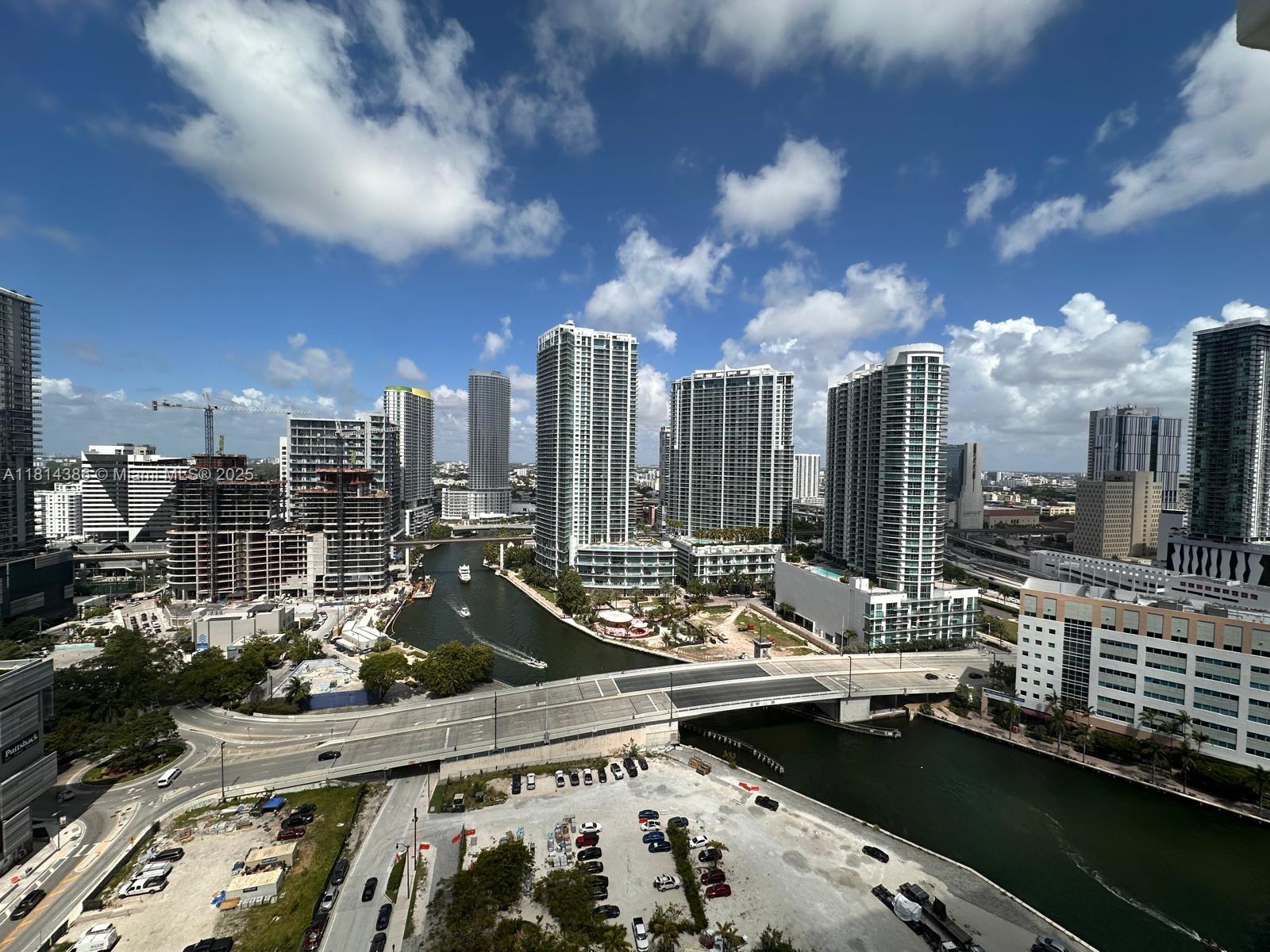 BRICKELL ON THE RIVER S T - Residential Lease