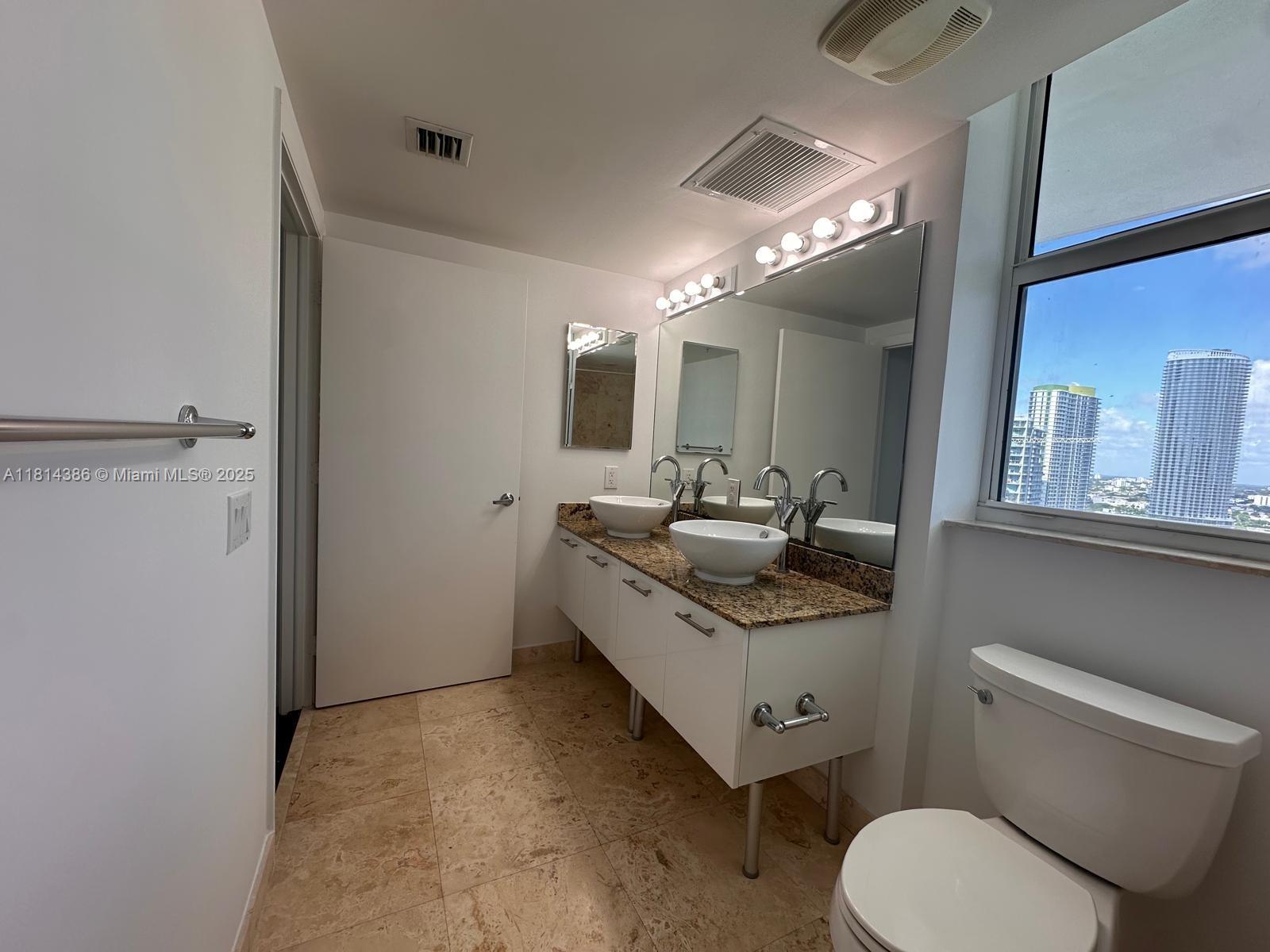 BRICKELL ON THE RIVER S T - Residential Lease