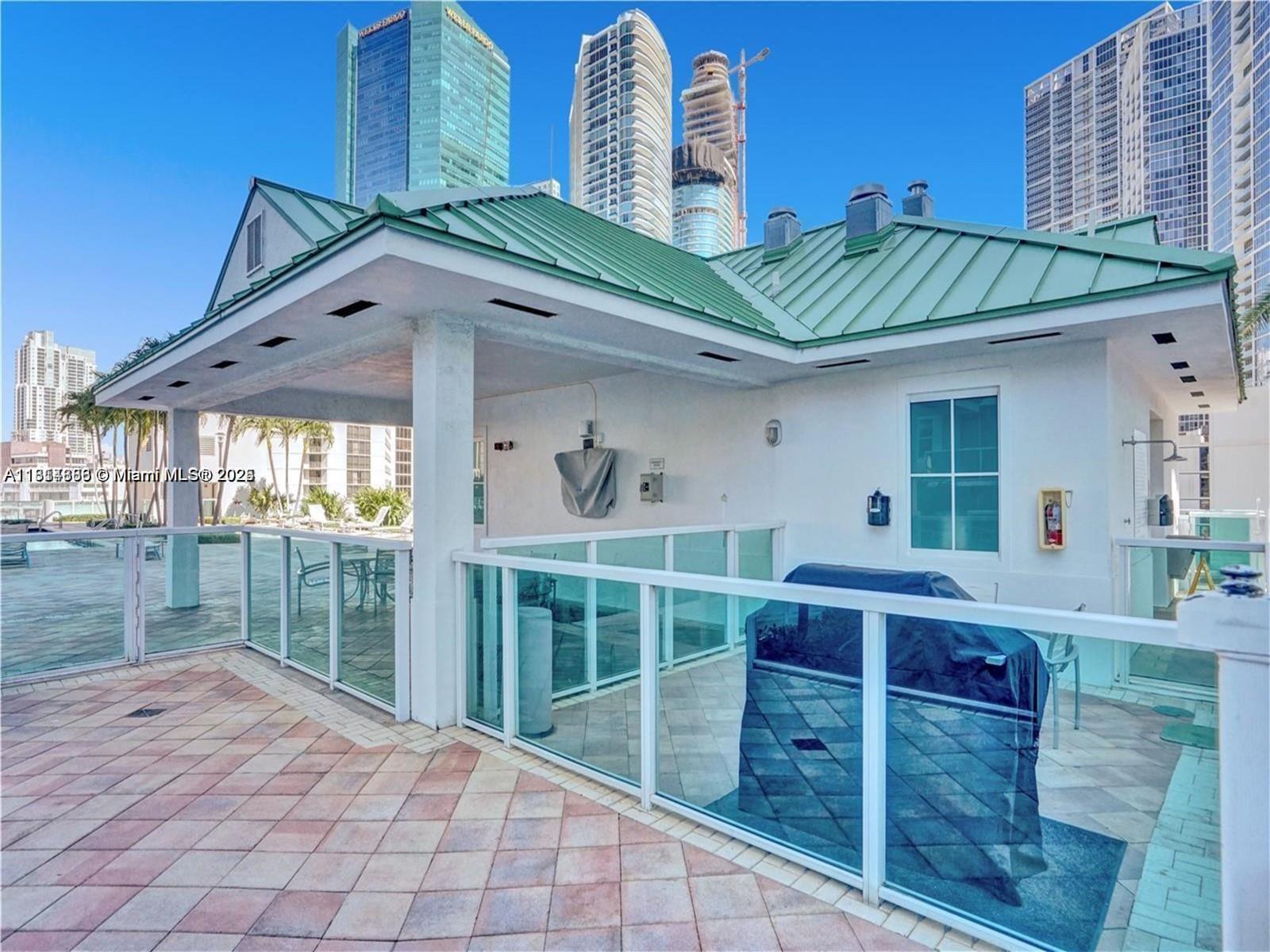 BRICKELL ON THE RIVER S T - Residential Lease