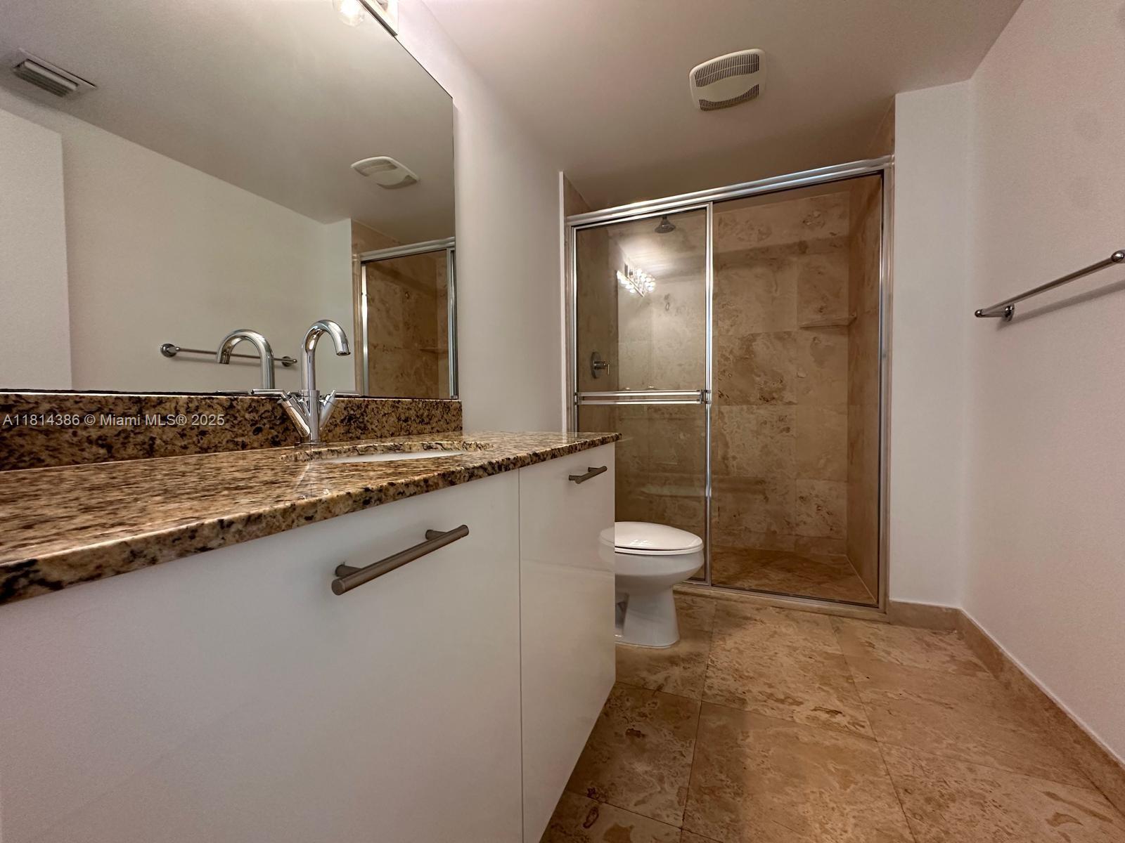 BRICKELL ON THE RIVER S T - Residential Lease