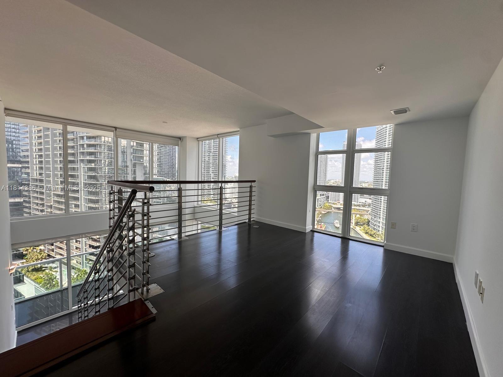 BRICKELL ON THE RIVER S T - Residential Lease