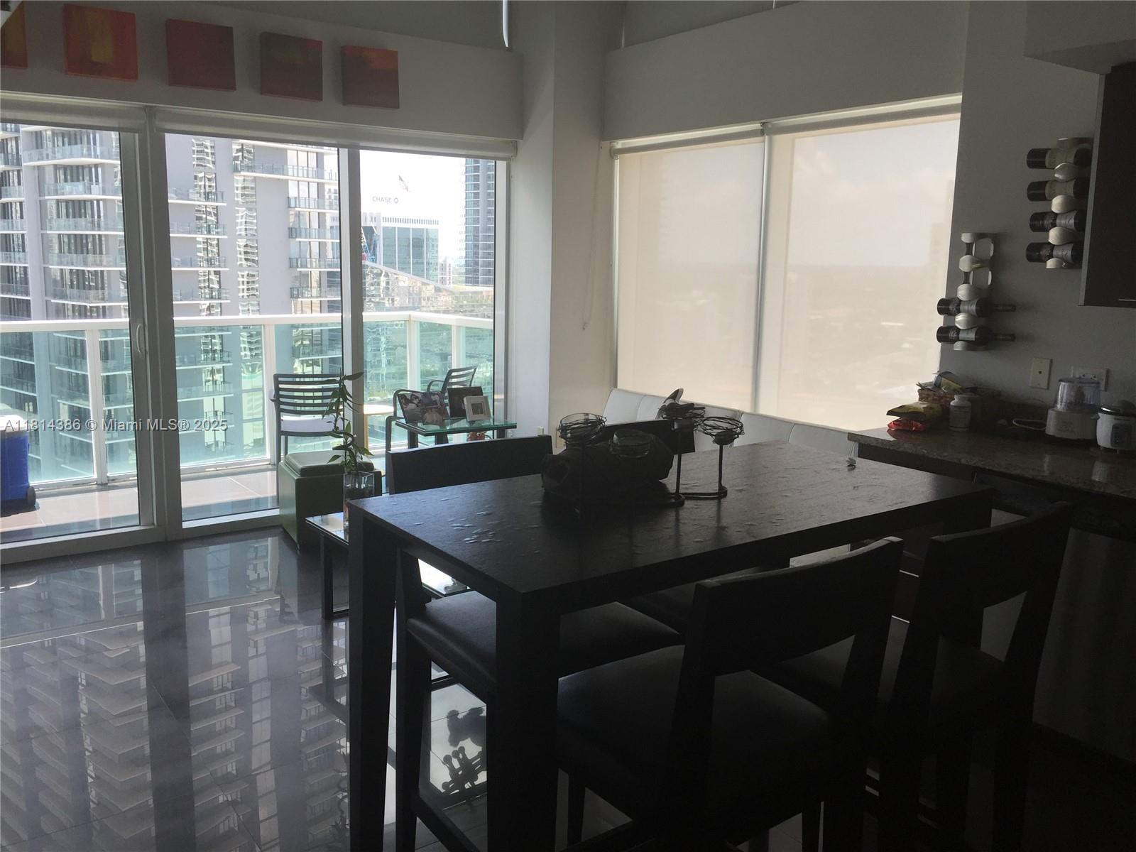 BRICKELL ON THE RIVER S T - Residential Lease