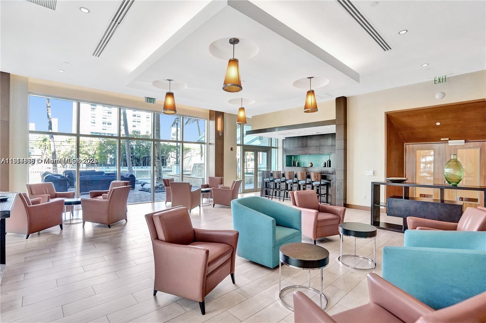 BRICKELL ON THE RIVER S T - Residential Lease