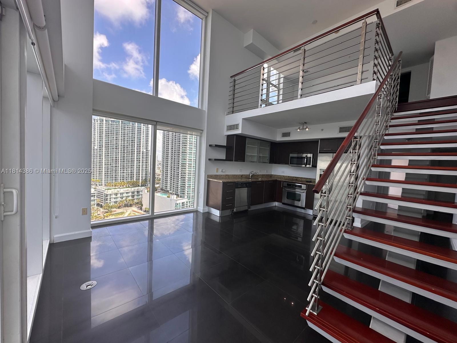 BRICKELL ON THE RIVER S T - Residential Lease