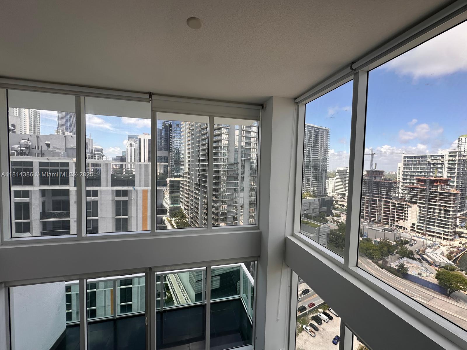 BRICKELL ON THE RIVER S T - Residential Lease