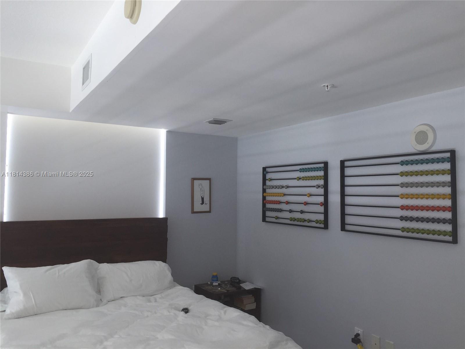 BRICKELL ON THE RIVER S T - Residential Lease