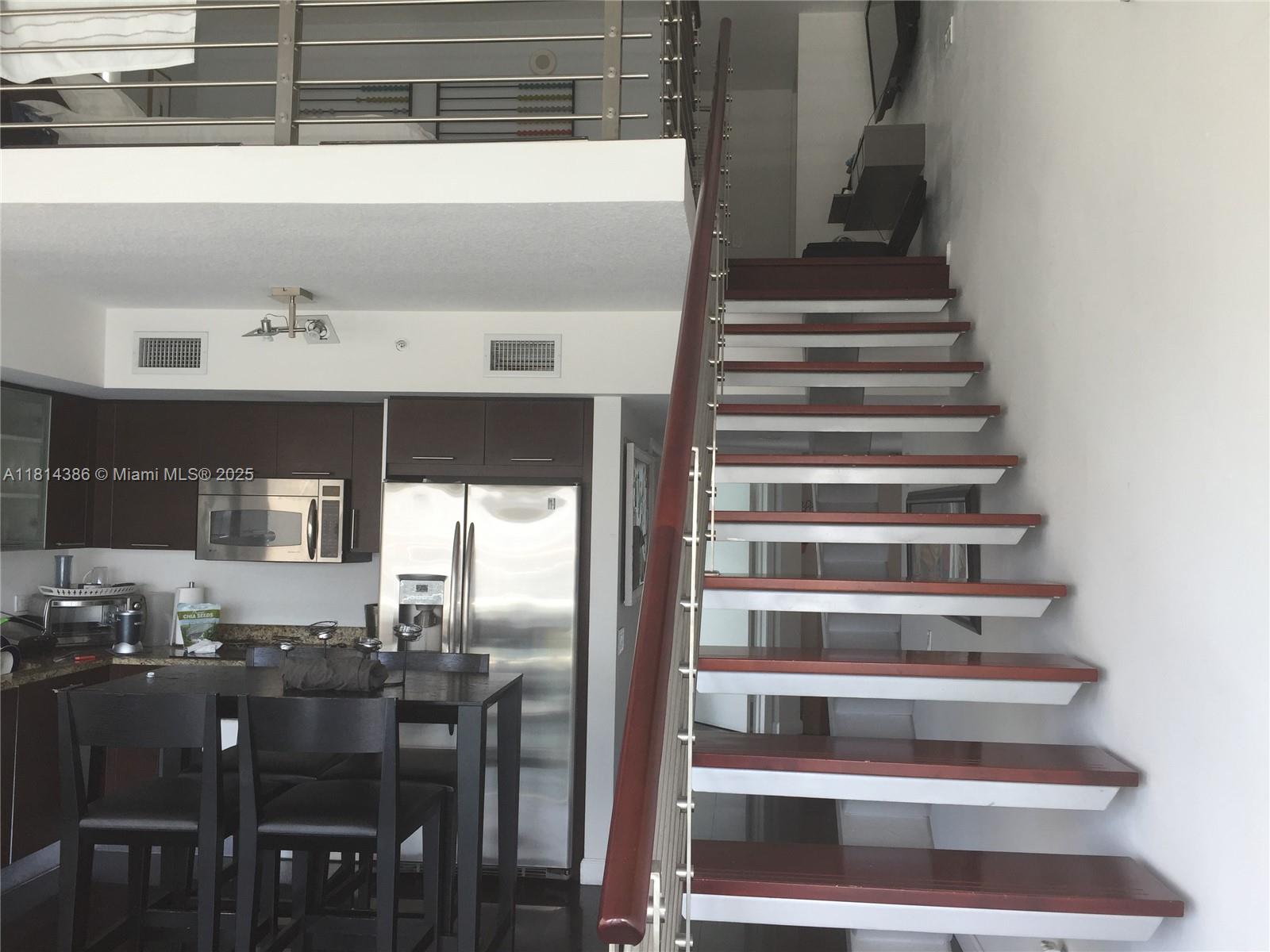 BRICKELL ON THE RIVER S T - Residential Lease