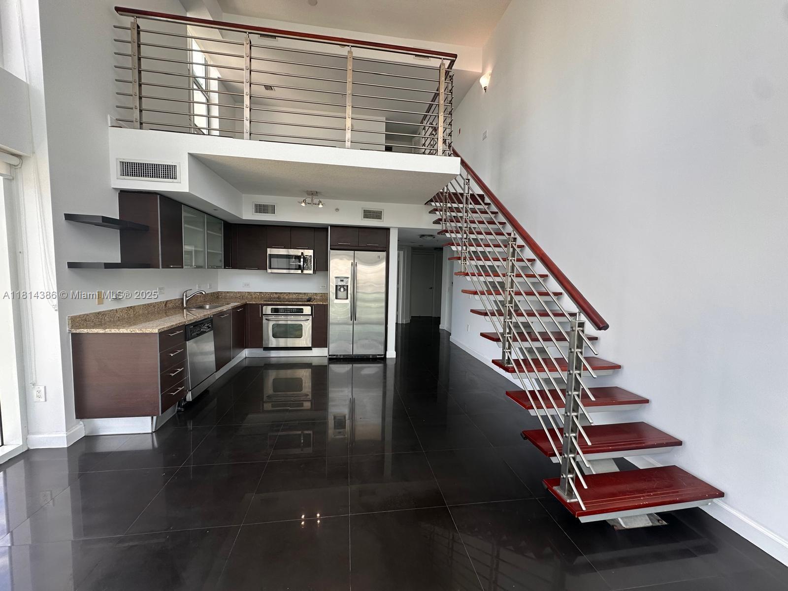 BRICKELL ON THE RIVER S T - Residential Lease