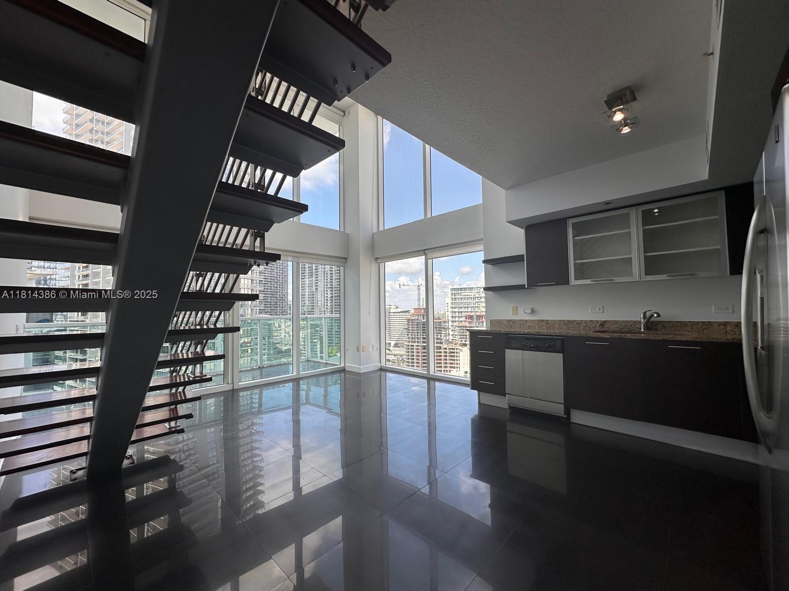 BRICKELL ON THE RIVER S T - Residential Lease