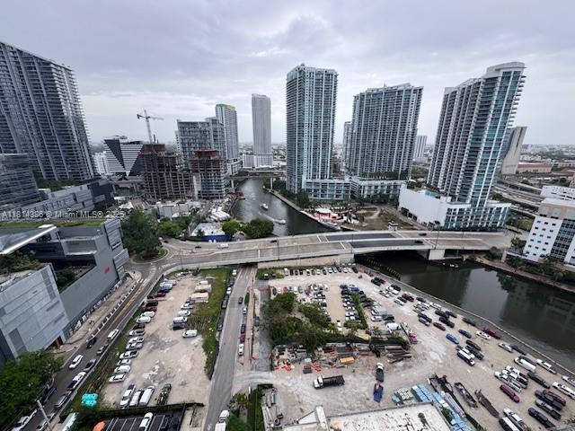 BRICKELL ON THE RIVER S T - Residential Lease