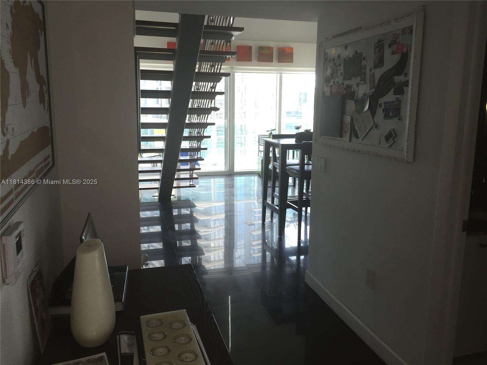BRICKELL ON THE RIVER S T - Residential Lease