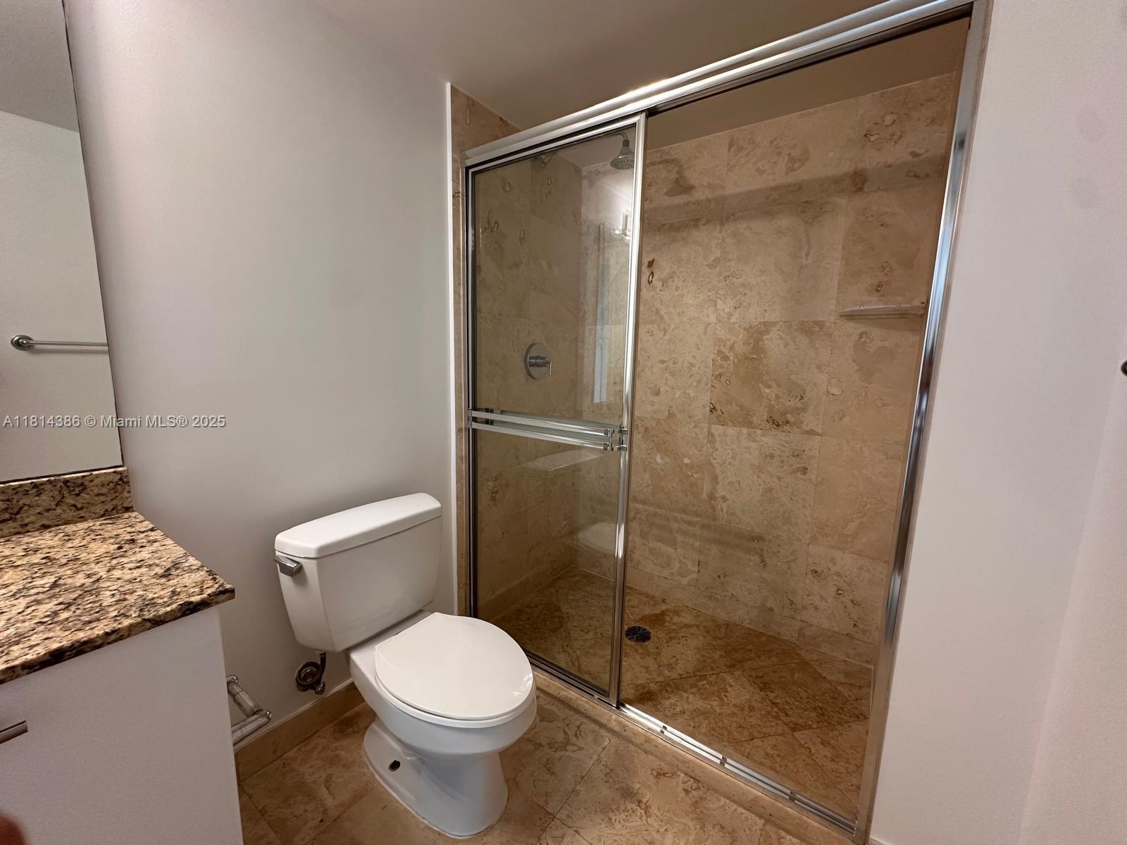 BRICKELL ON THE RIVER S T - Residential Lease