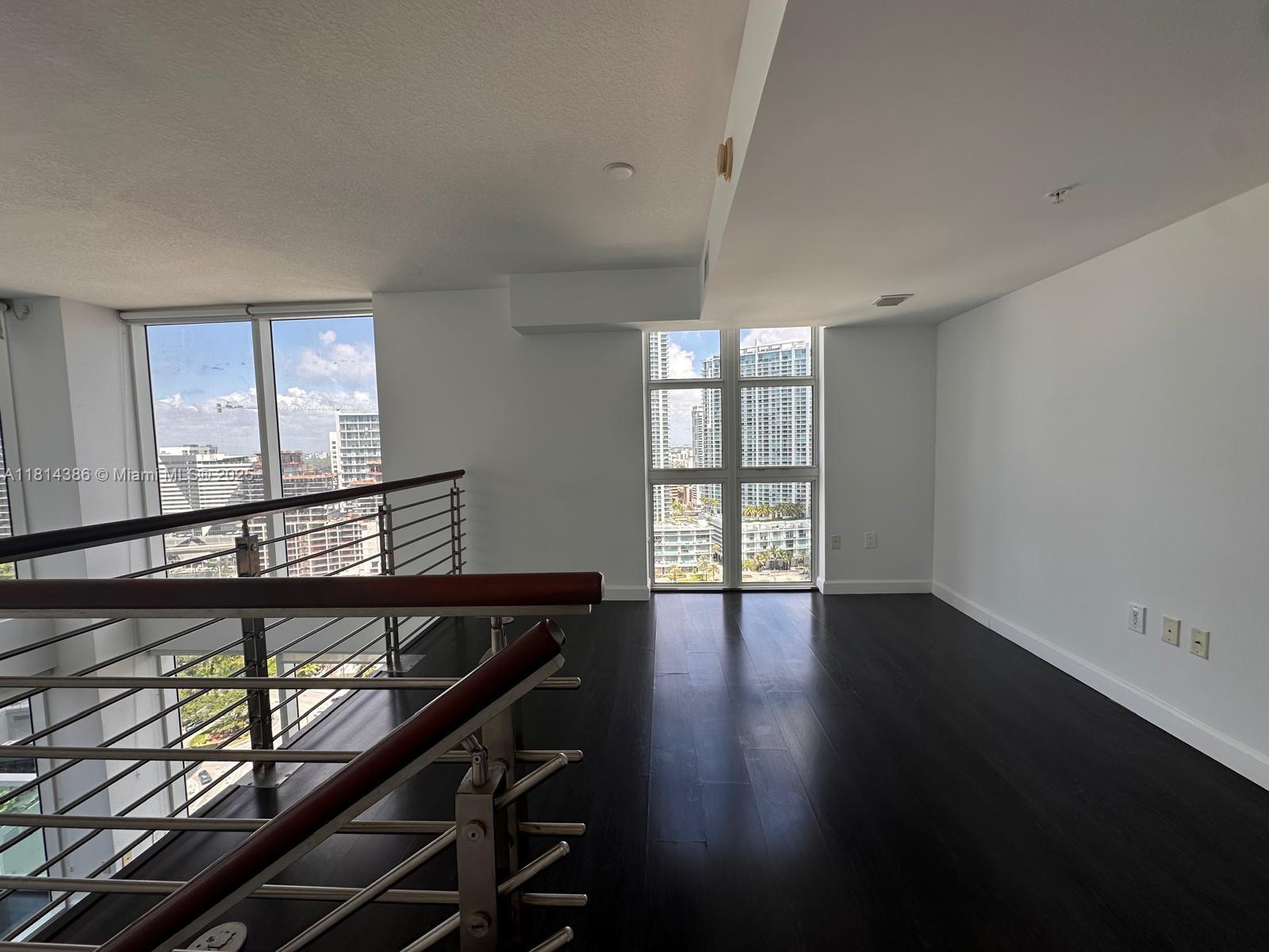 BRICKELL ON THE RIVER S T - Residential Lease